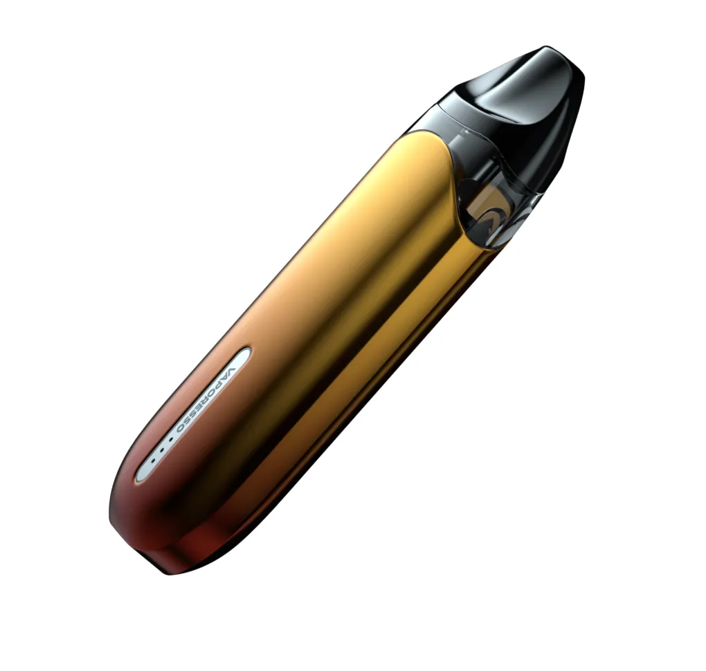 Vaporesso Zero S Black