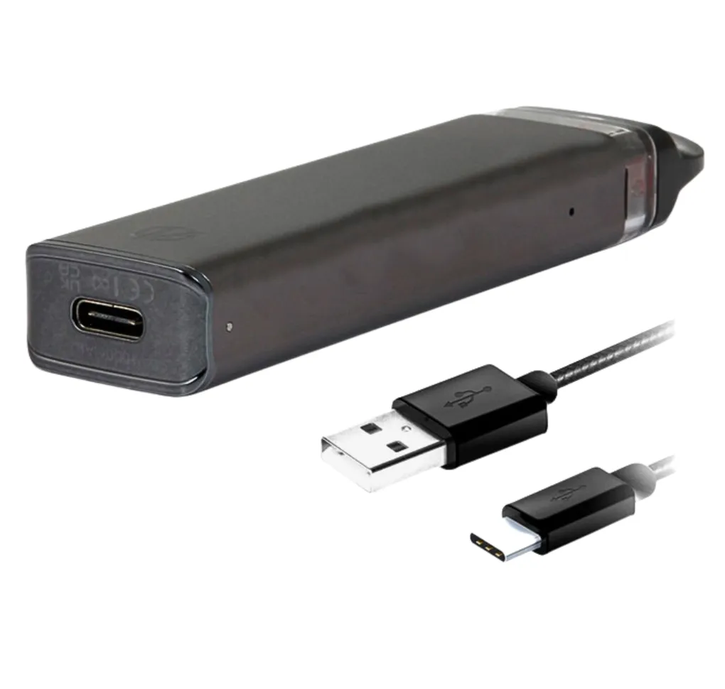 Vaporesso Xros 3 Mini Phantom Green