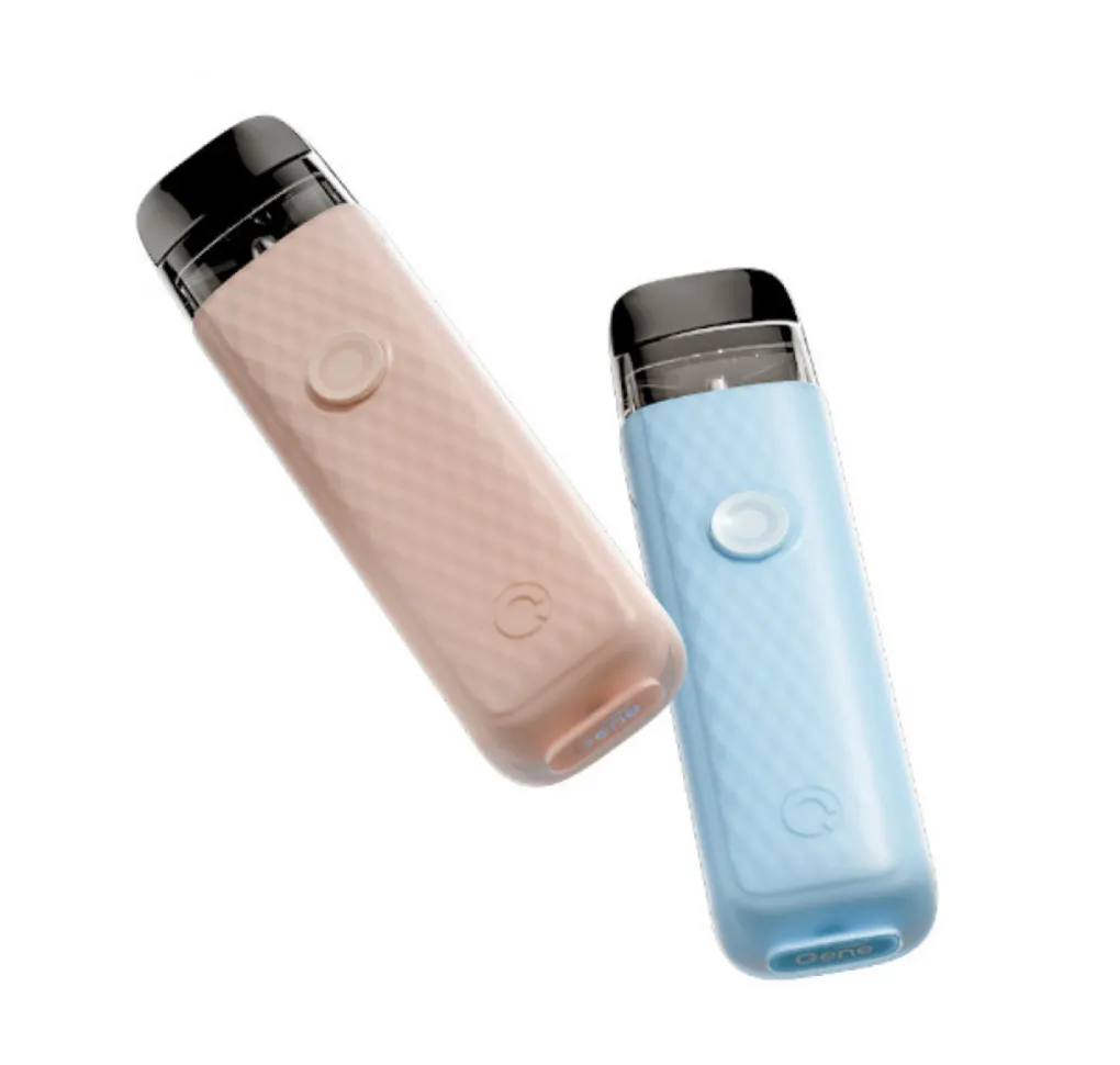 VooPoo Vinci Q Seagull Grey