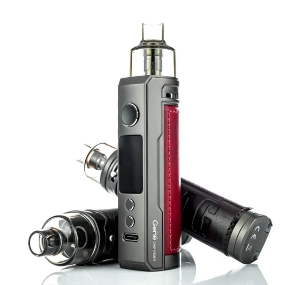 VooPoo Drag X Classic