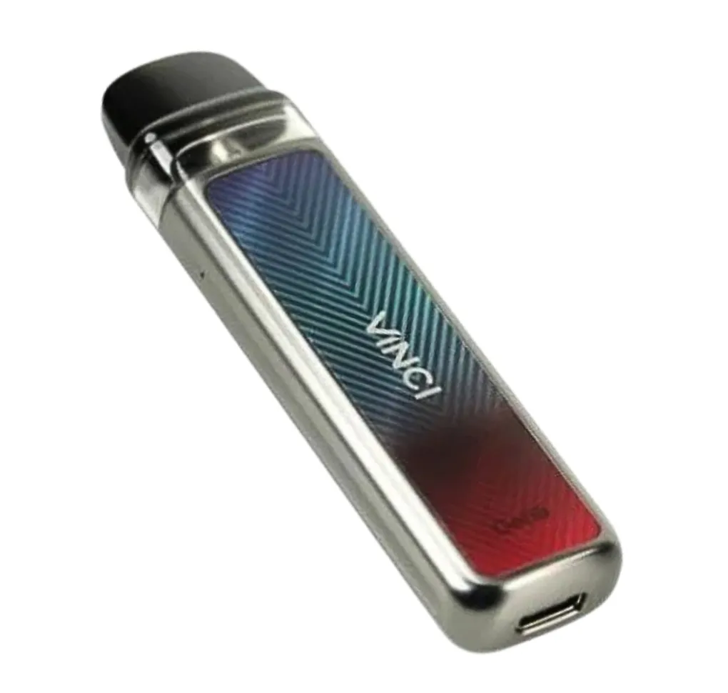 VooPoo Vinci 15W Aurora Red