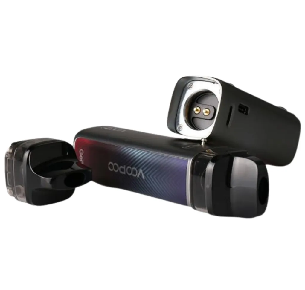 VooPoo Vinci 2 Carbon Fiber