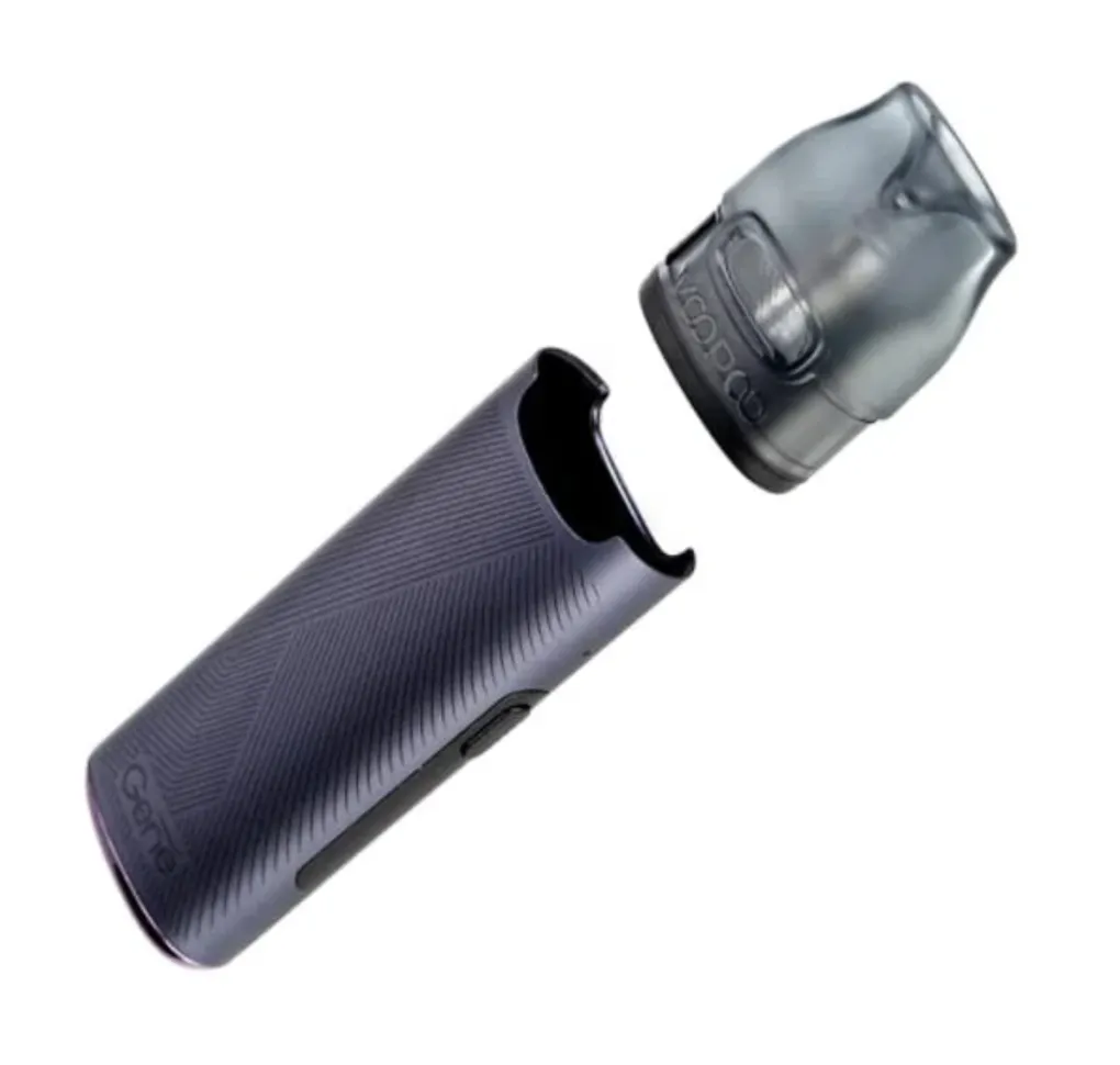 VooPoo V.THRU Pro Moon White VooPoo V.THRU Pro Moon White