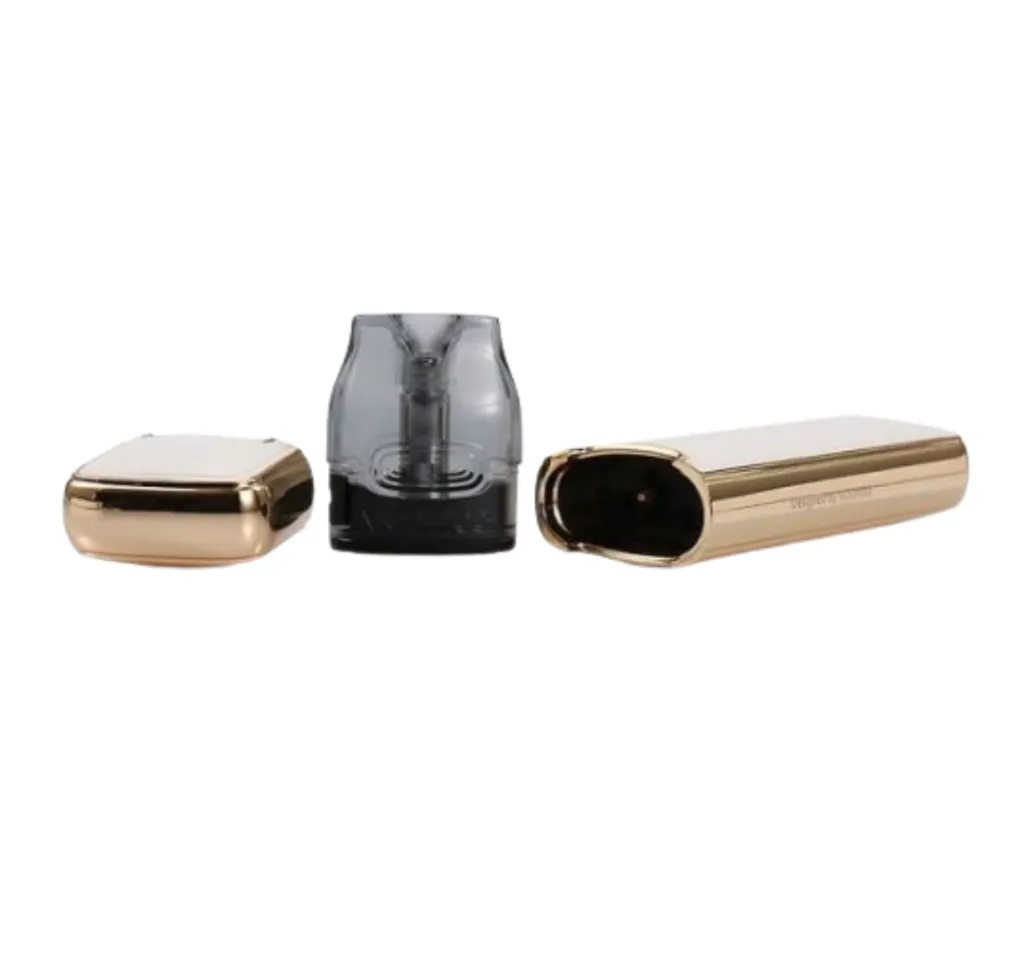 VooPoo VMATE E Classic Black