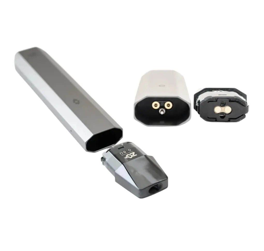 ZQ Xtal SE Gradient Pink