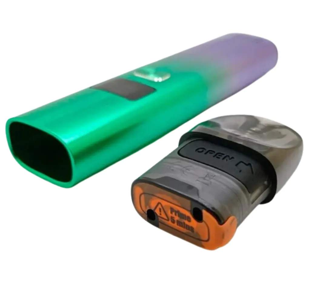 Lost Vape Ursa Nano Pro Midnight G Lost Vape Ursa Nano Pro Midnight G