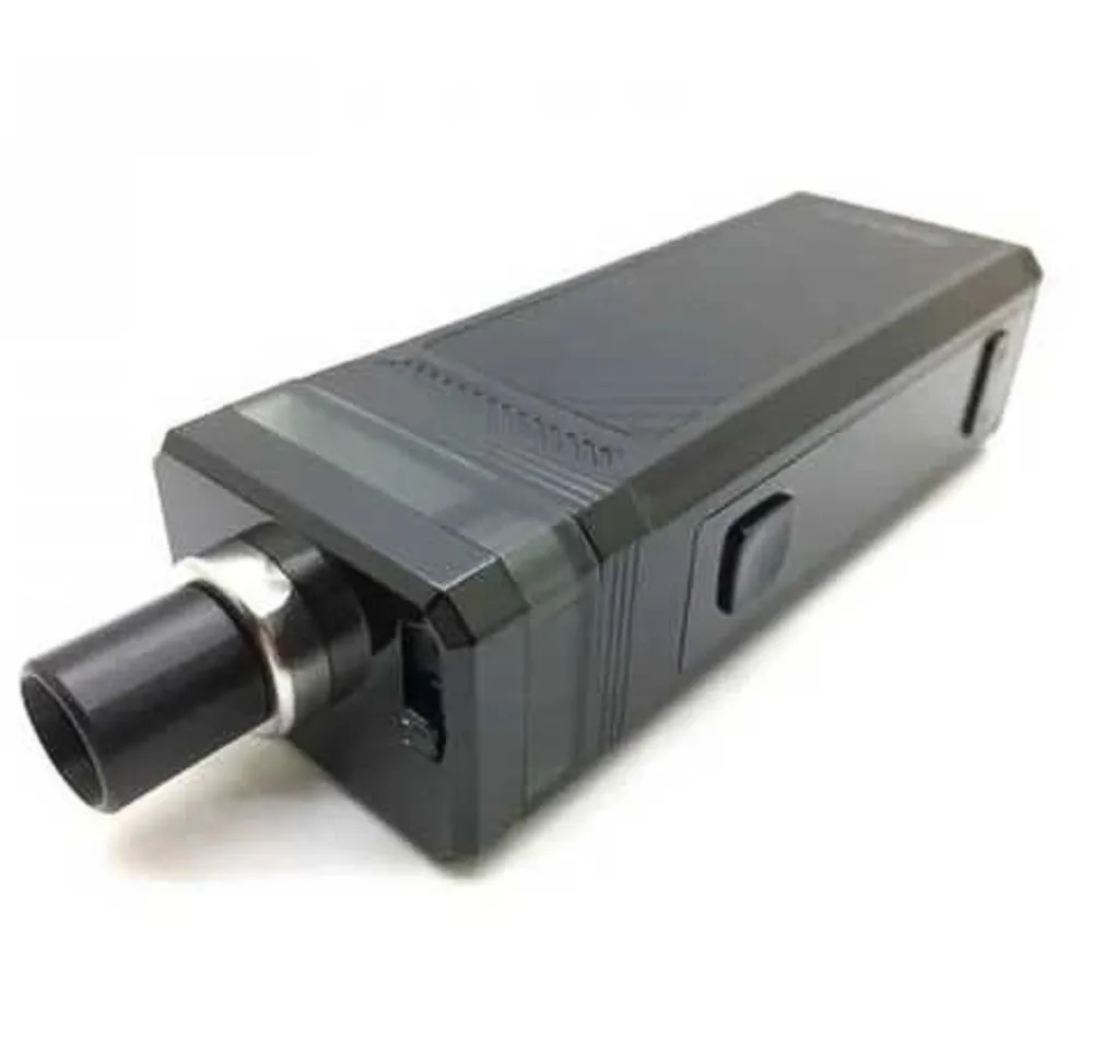 Smoant Pasito 2 Carbon Fiber Smoant Pasito 2 Carbon Fiber