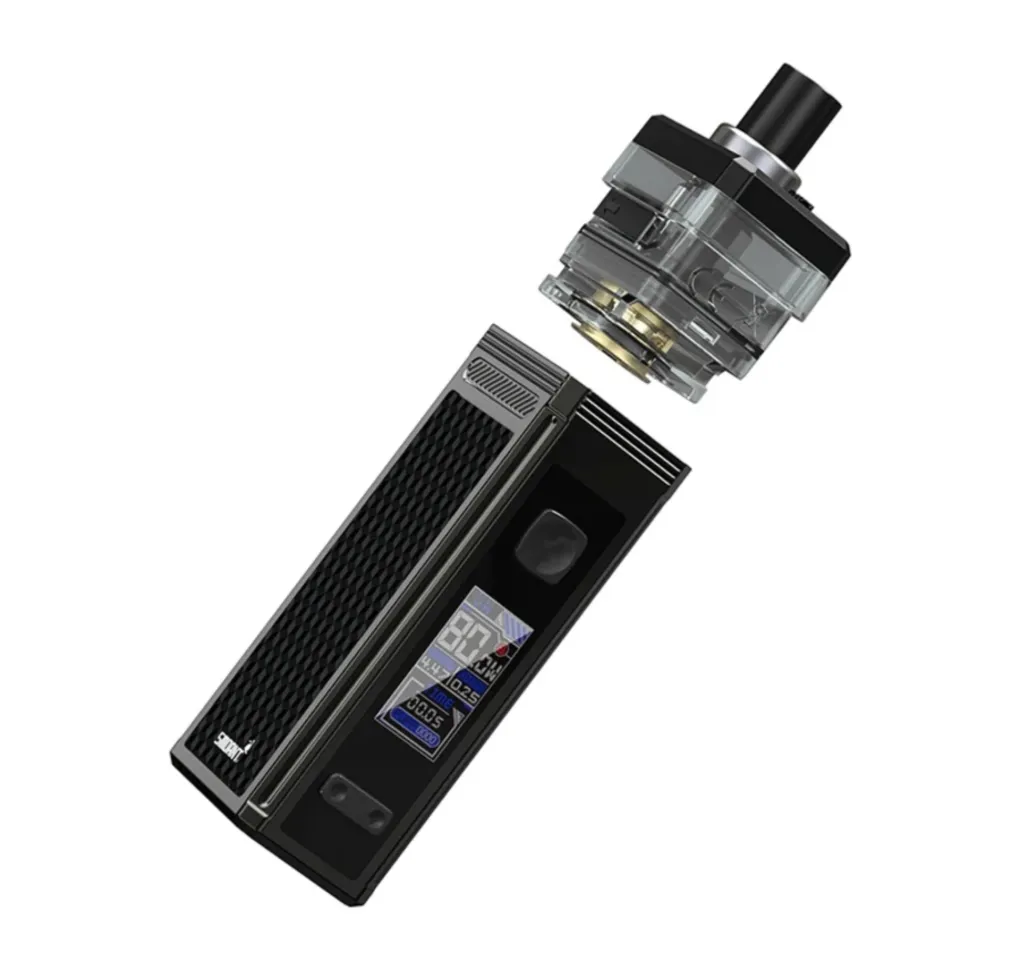 Smoant Pasito 2 Carbon Fiber Smoant Pasito 2 Carbon Fiber