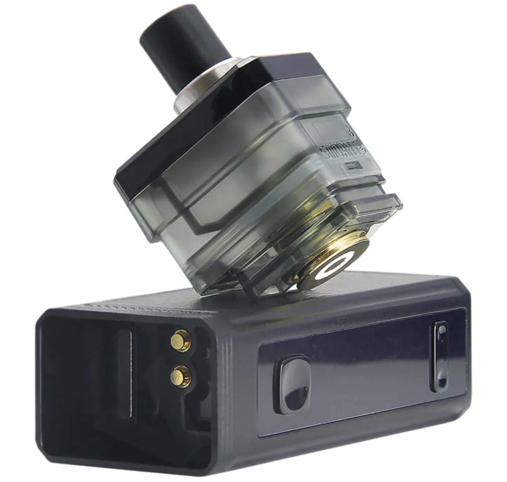 Smoant Pasito 2 Carbon Fiber Smoant Pasito 2 Carbon Fiber