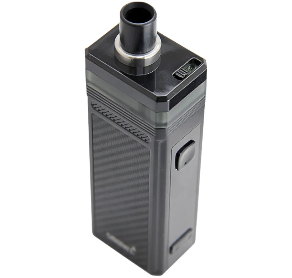 Smoant Pasito 2 Carbon Fiber Smoant Pasito 2 Carbon Fiber