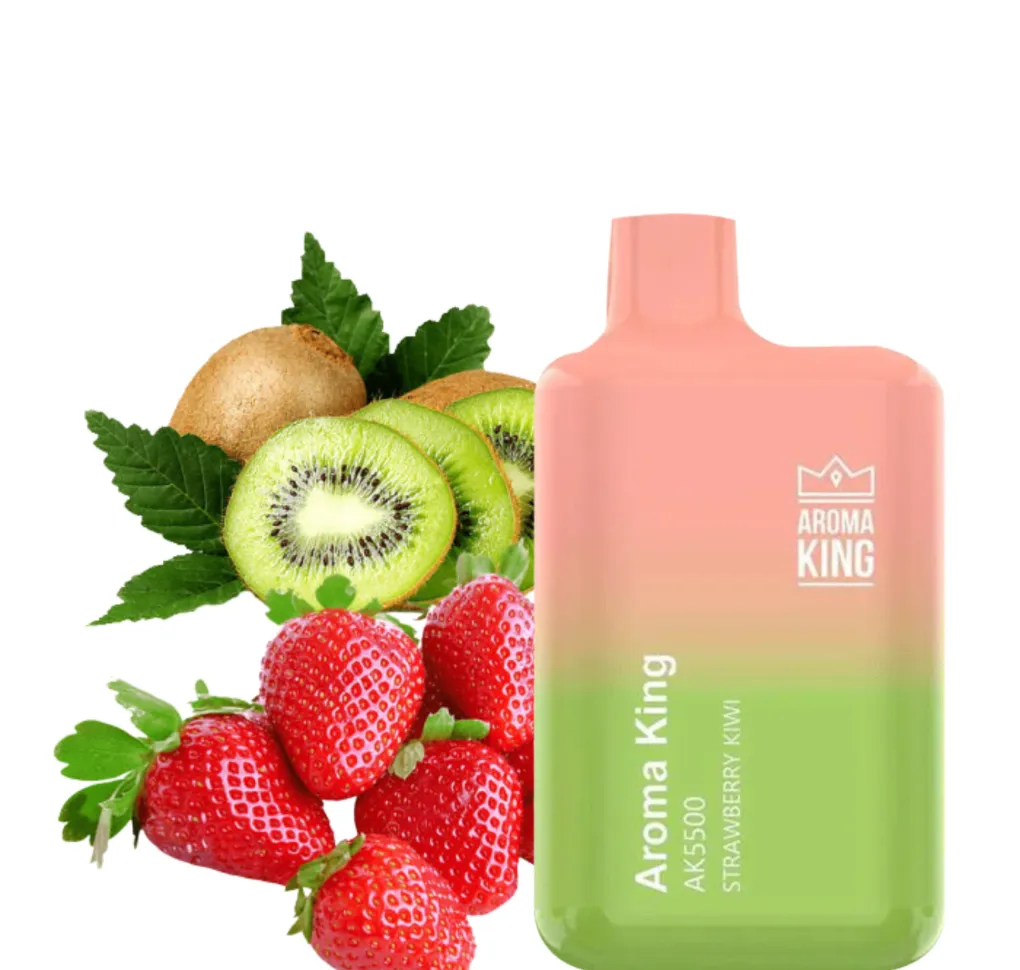 Aroma King AK5500 Strawberry Kiwi