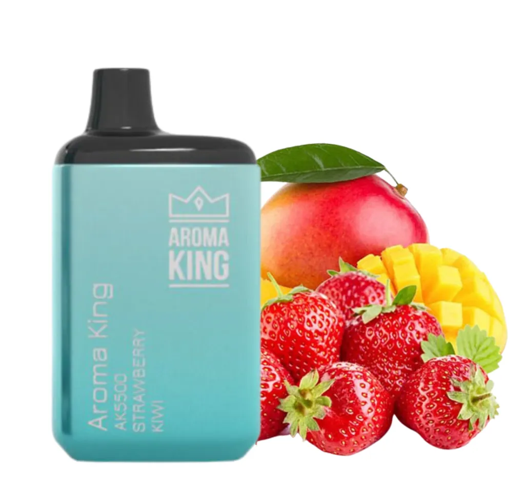 Aroma King AK5500 Strawberry Mojito