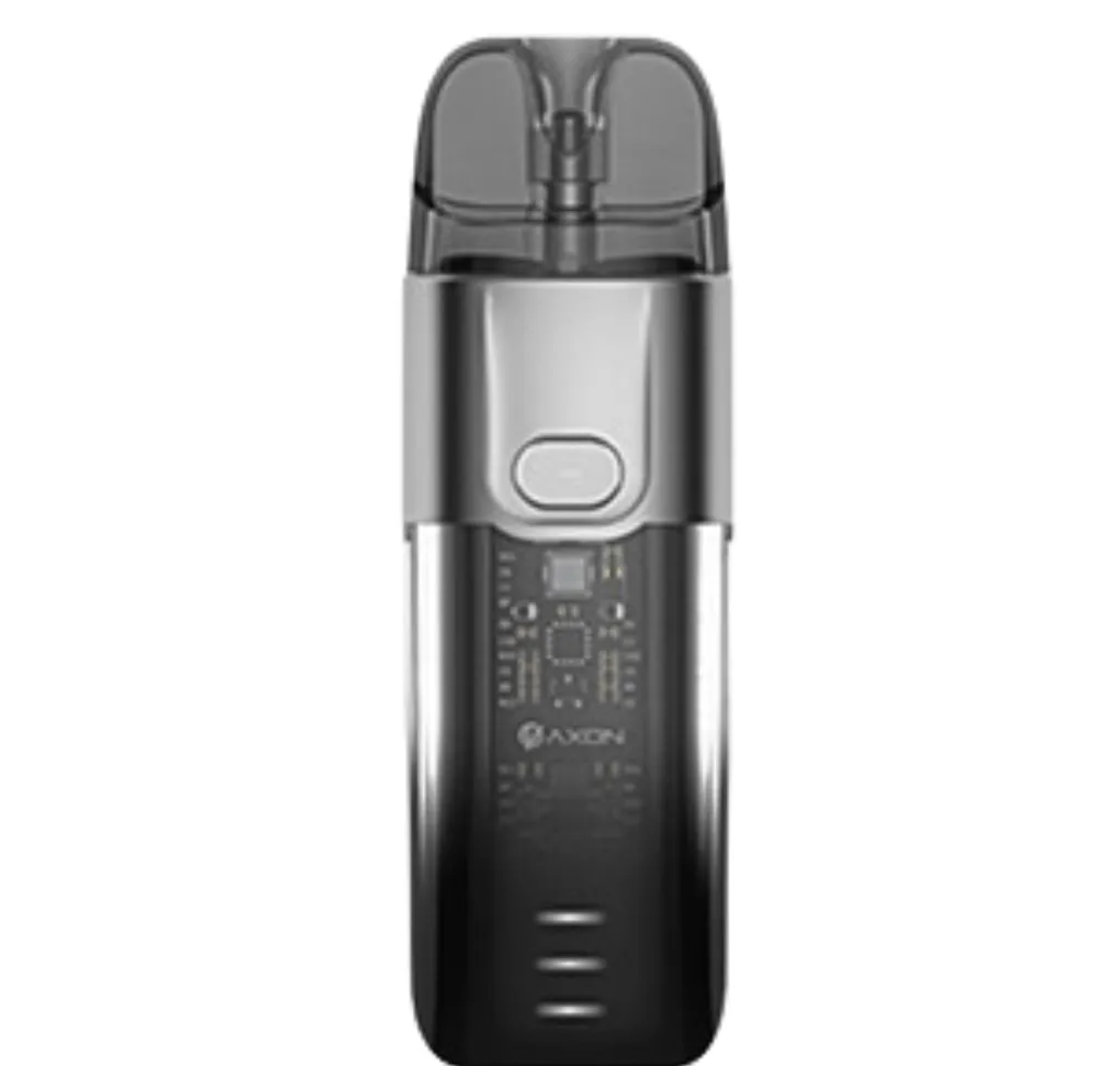 Vaporesso Luxe XR Silver
