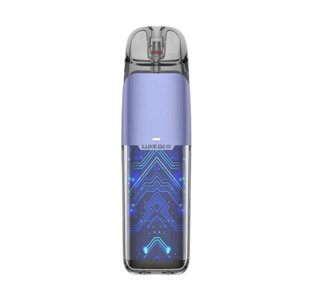 Vaporesso Luxe Q2 SE Digital Blue Vaporesso Luxe Q2 SE Digital Blue
