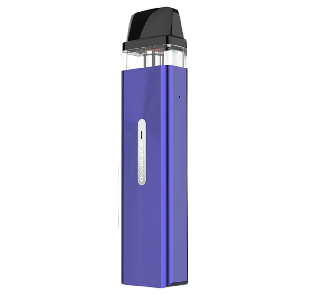Vaporesso Xros Mini Violet