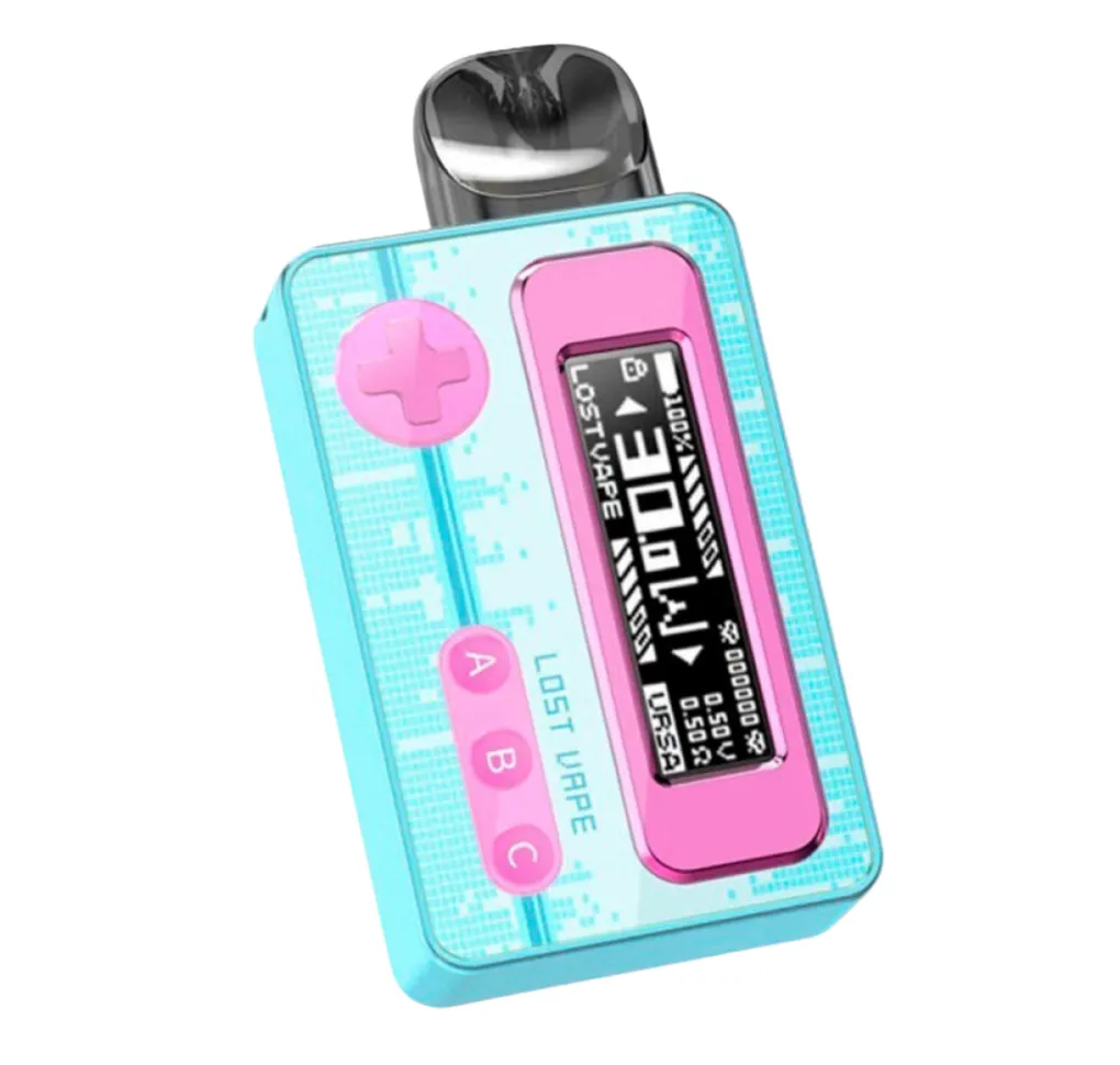 Lost Vape Ursa Pocket Ice Blade Lost Vape Ursa Pocket Ice Blade