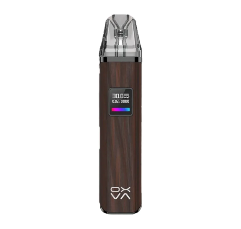 OXVA XLIM PRO Brown Wood