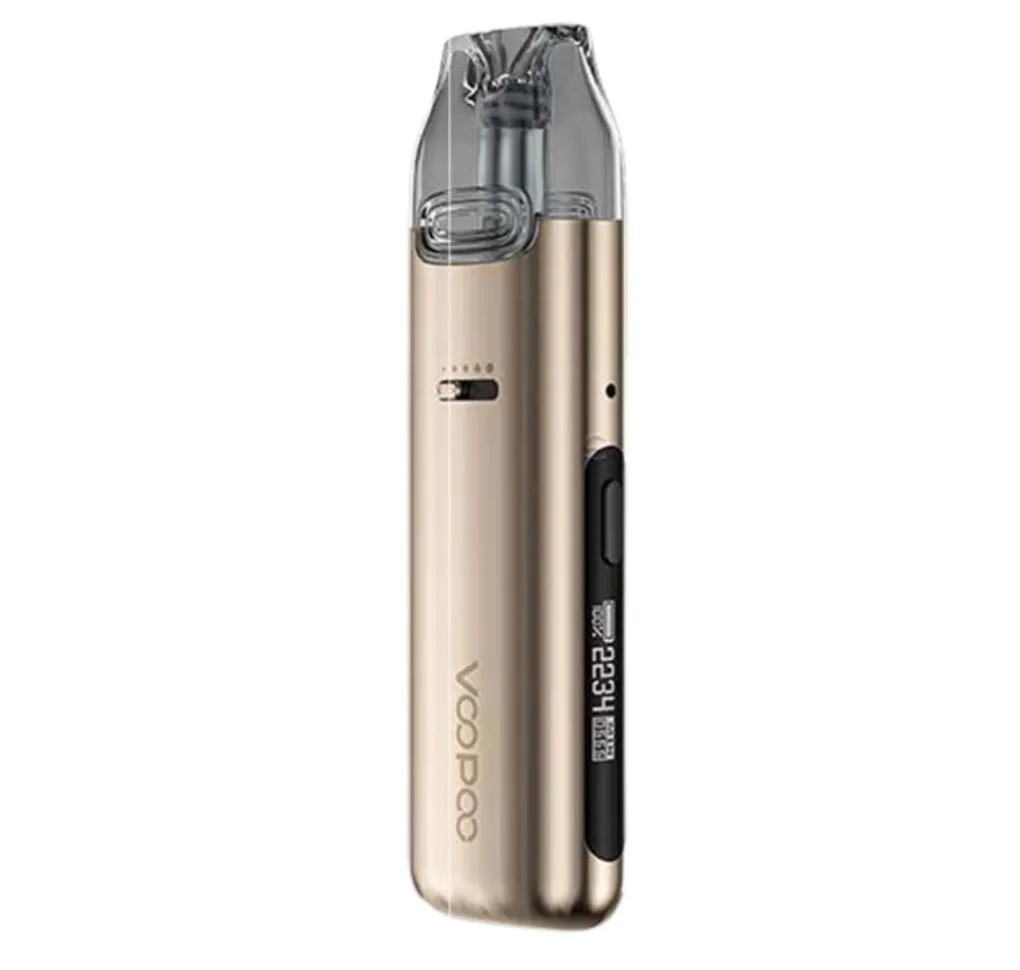 VooPoo VMATE Pro Gold VooPoo VMATE Pro Gold