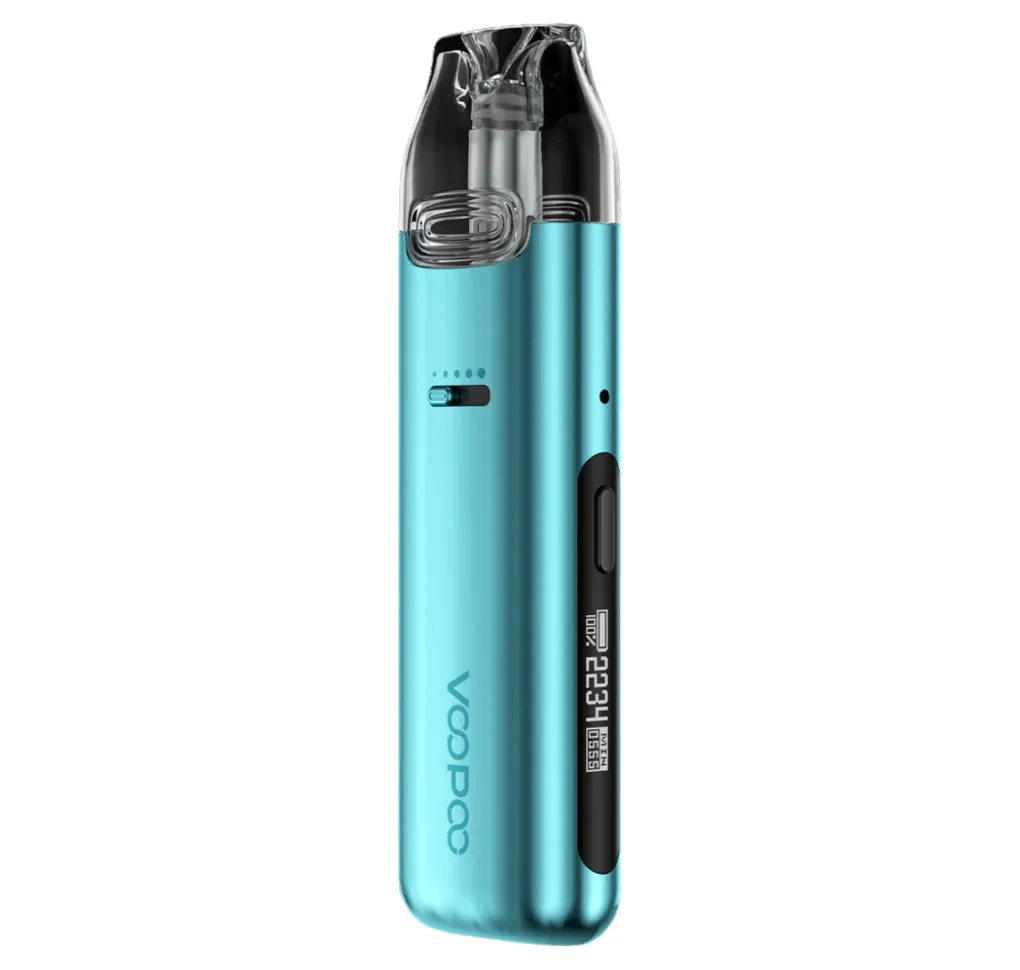 VooPoo VMATE Pro Mint Blue VooPoo VMATE Pro Mint Blue