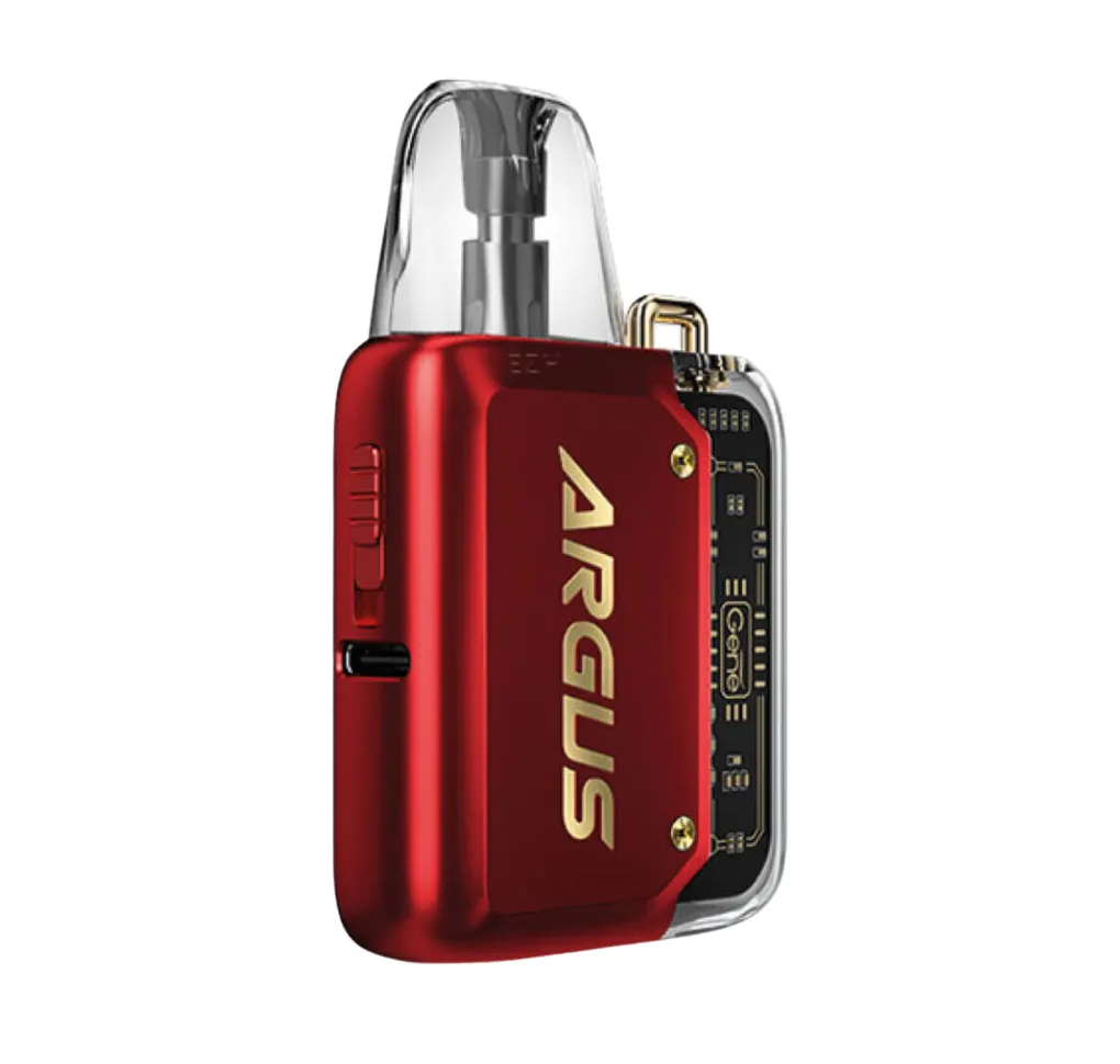 VooPoo Argus P1 Red