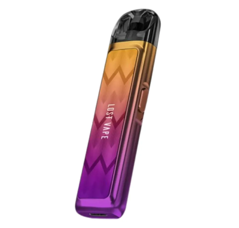 Lost Vape Ursa Nano Wave Purple Lost Vape Ursa Nano Wave Purple
