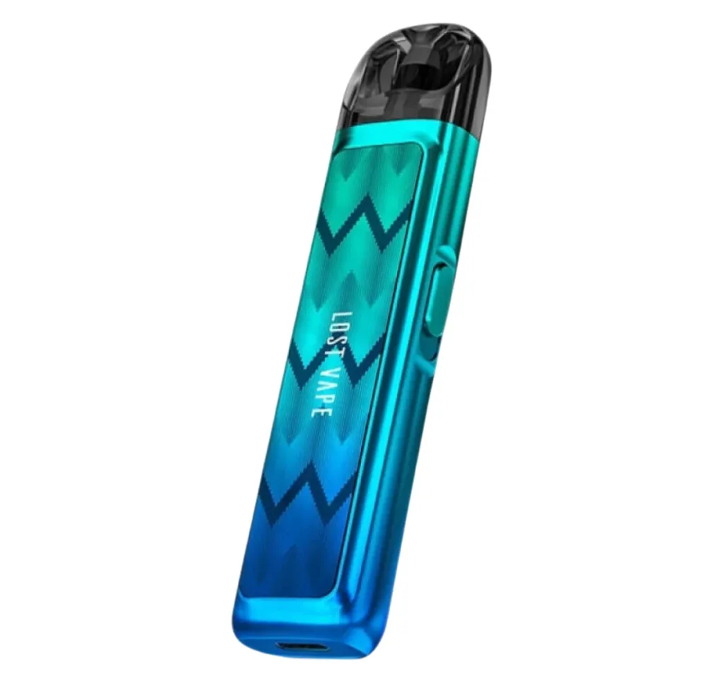 Lost Vape Ursa Nano Wave Blue Lost Vape Ursa Nano Wave Blue