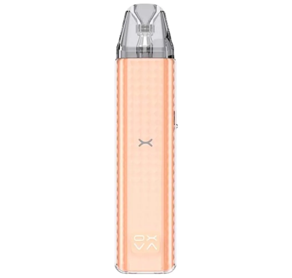 OXVA XLIM SE Crystal Orange OXVA XLIM SE Crystal Orange