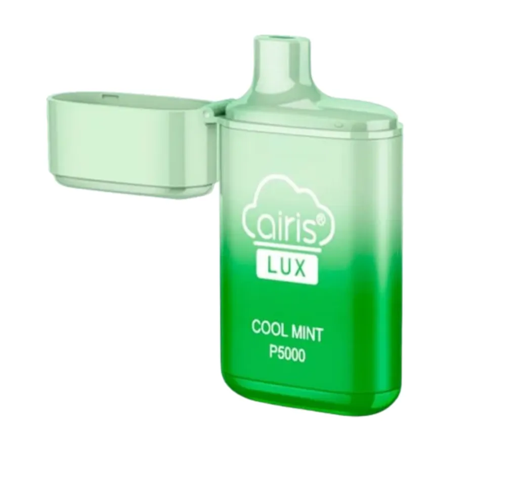 Airis P5000 Cool Mint