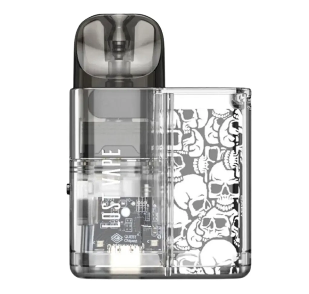 Lost Vape Ursa Baby Full Clear