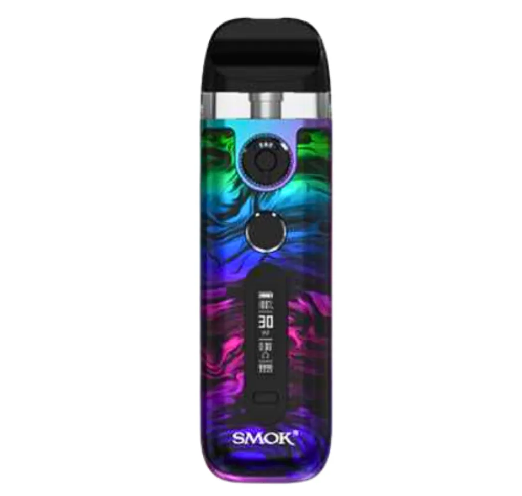 Smok Novo 5 Fluid 7-Color Smok Novo 5 Fluid 7-Color