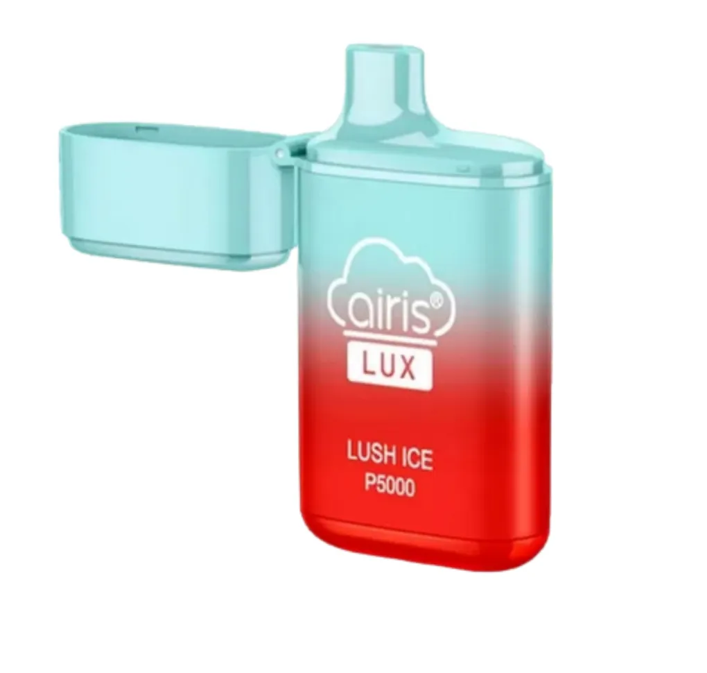 Airis P5000 Lush Ice Airis P5000 Lush Ice