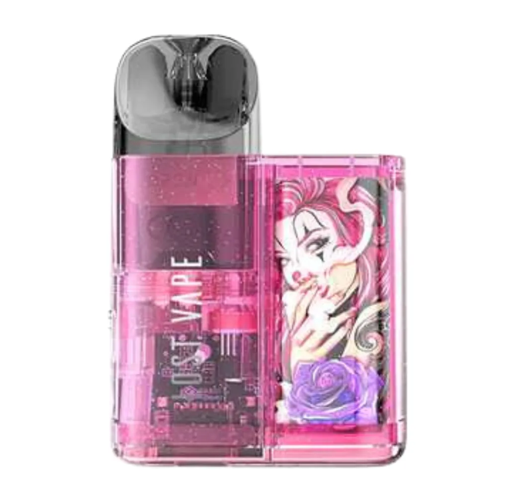 Lost Vape Ursa Baby Sparking Dream Lost Vape Ursa Baby Sparking Dream