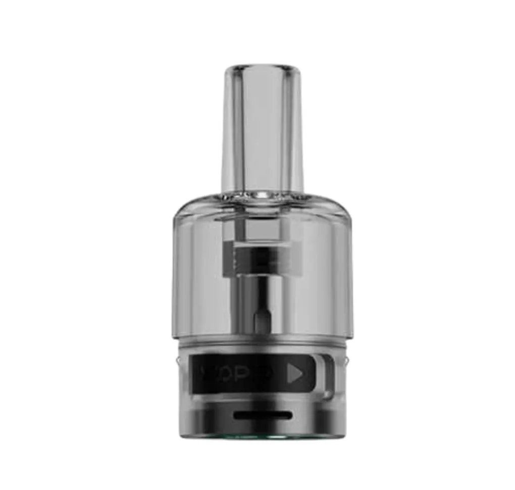 Картридж VooPoo ITO (DORIC) 1.2 ом Картридж VooPoo ITO (DORIC) 1.2 ом