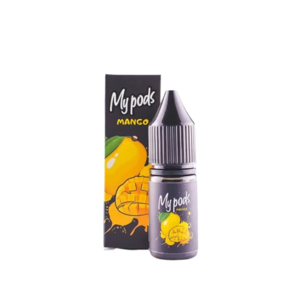 Hype 10 ml 59 mg Манго