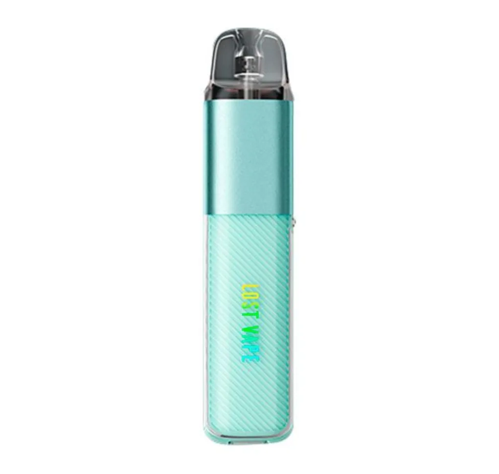 Lost Vape Ursa Nano Air Soft Mint