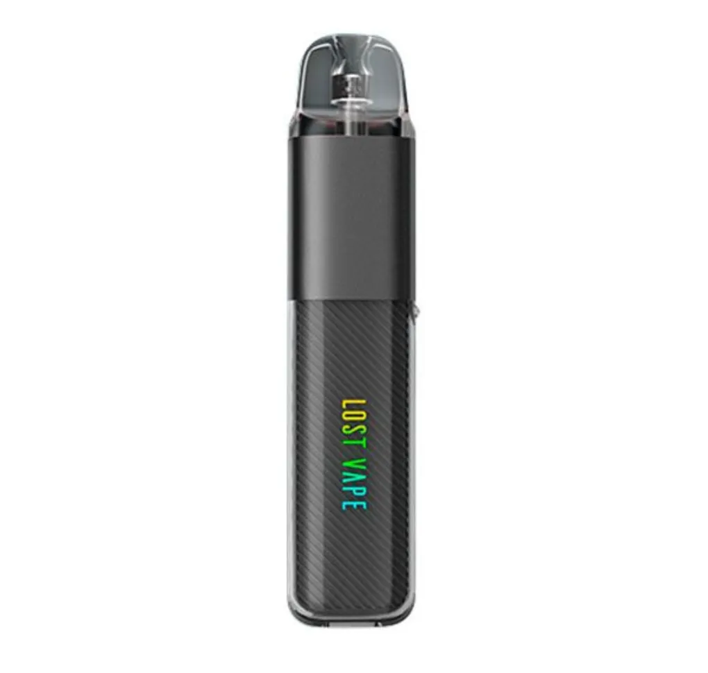 Lost Vape Ursa Nano Air Matte Black