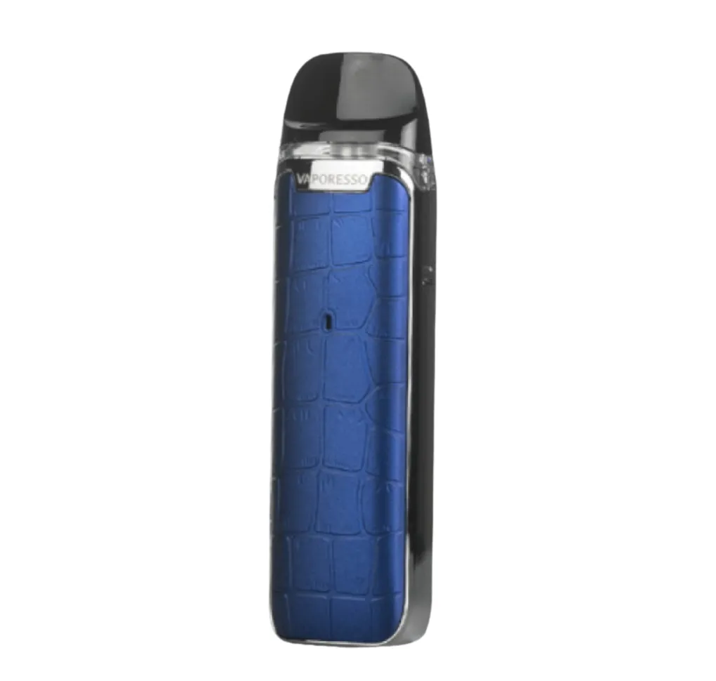 Vaporesso Luxe Q Blue