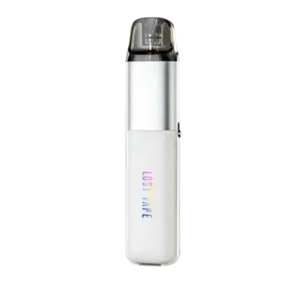 Lost Vape Ursa Nano Air Pearl White Lost Vape Ursa Nano Air Pearl White
