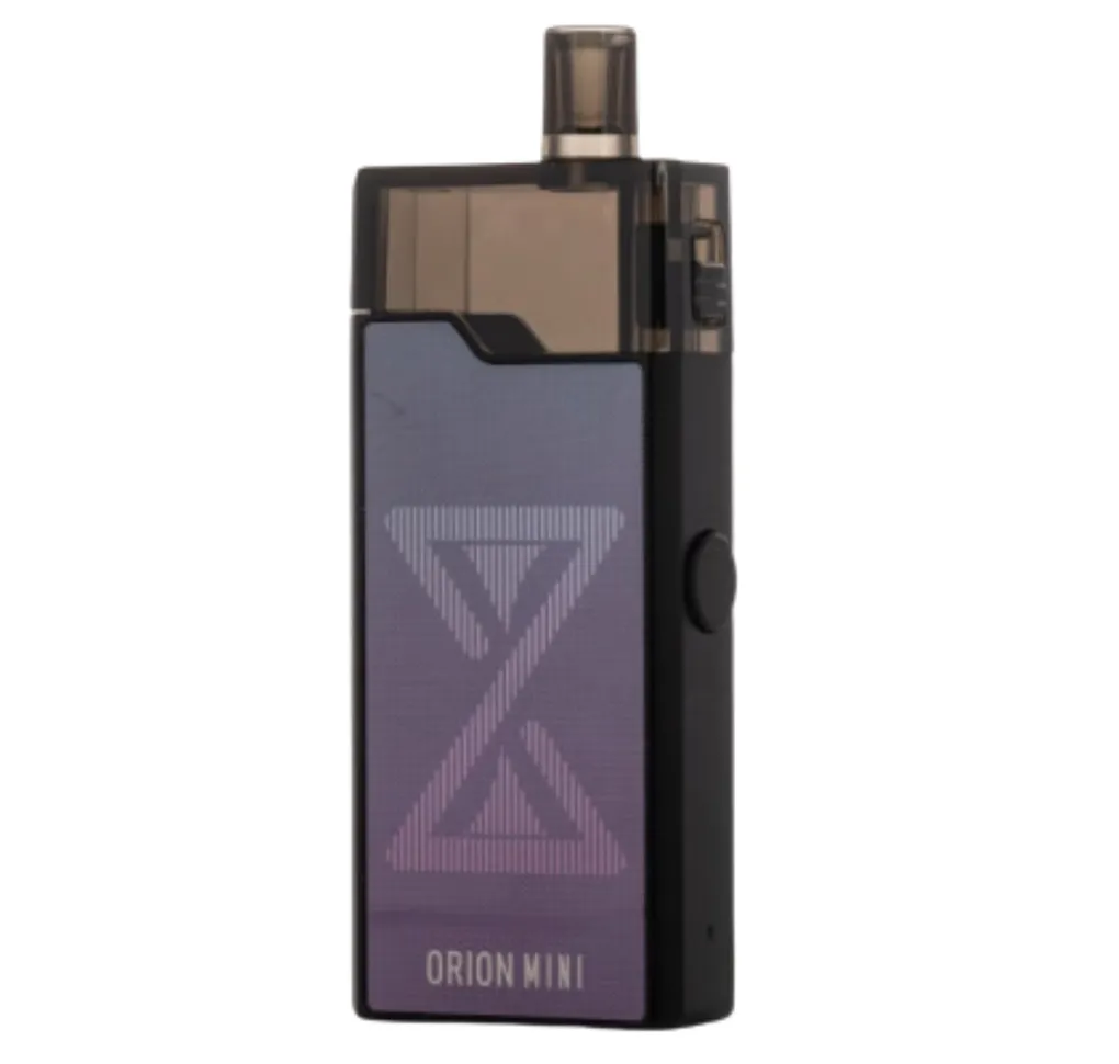 Lost Vape Orion Mini Black Blue