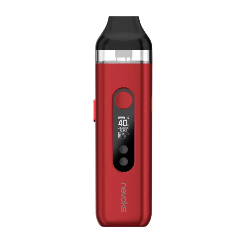 NEVOKS Feelin X Red NEVOKS Feelin X Red