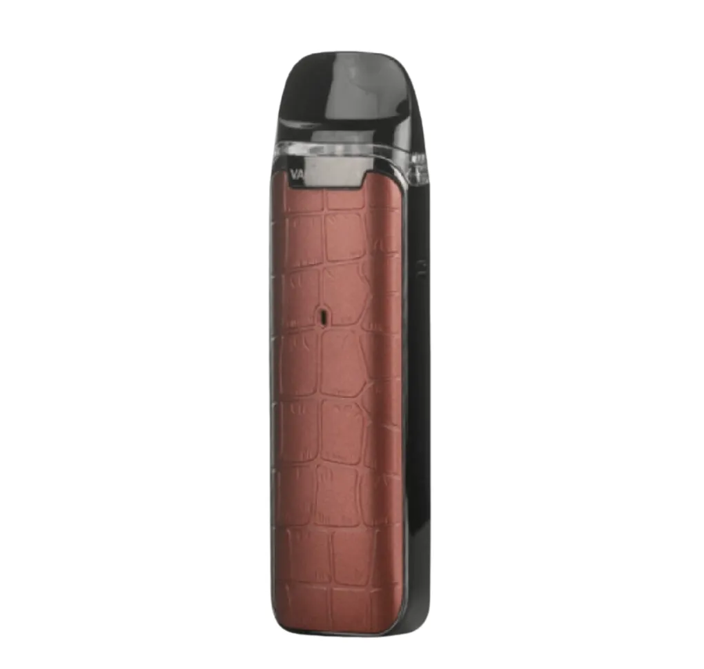 Vaporesso Luxe Q Red