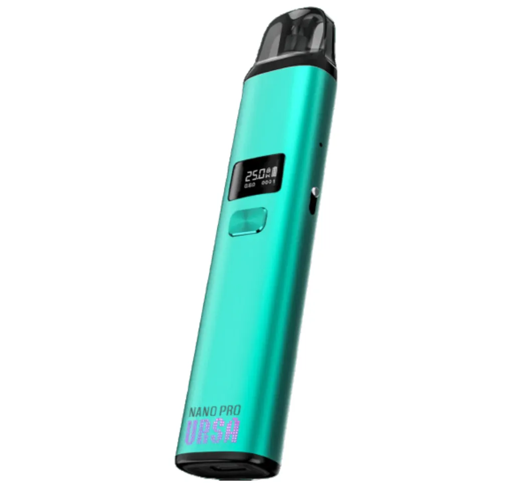 Lost Vape Ursa Nano Pro Neon Mint Lost Vape Ursa Nano Pro Neon Mint