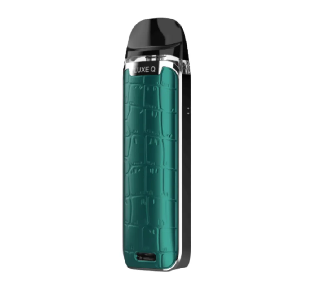Vaporesso Luxe Q Green
