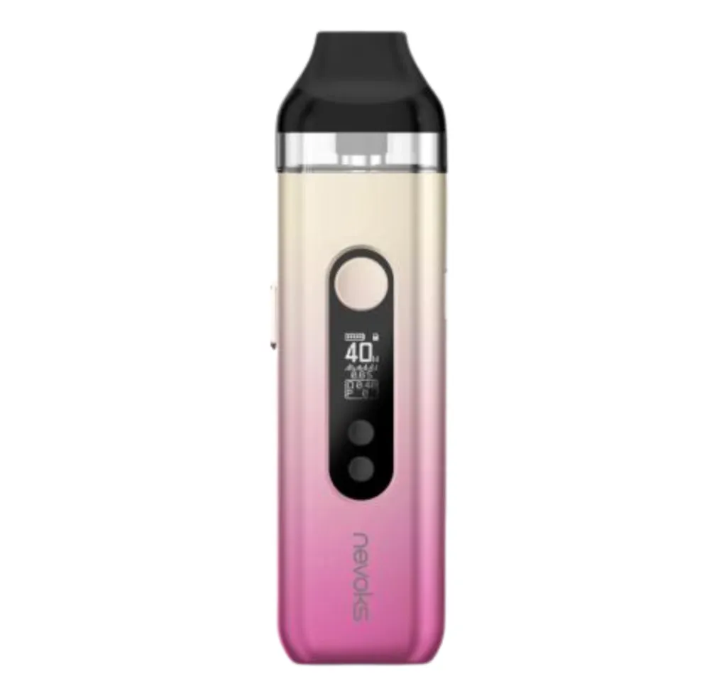 NEVOKS Feelin X Rose Pink NEVOKS Feelin X Rose Pink