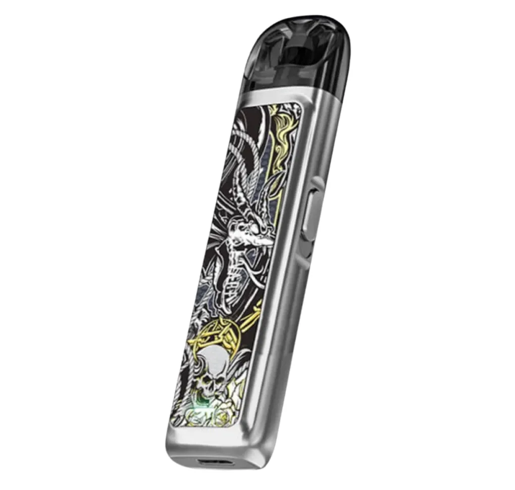 Lost Vape Ursa Nano Skull&Roses Lost Vape Ursa Nano Skull&Roses