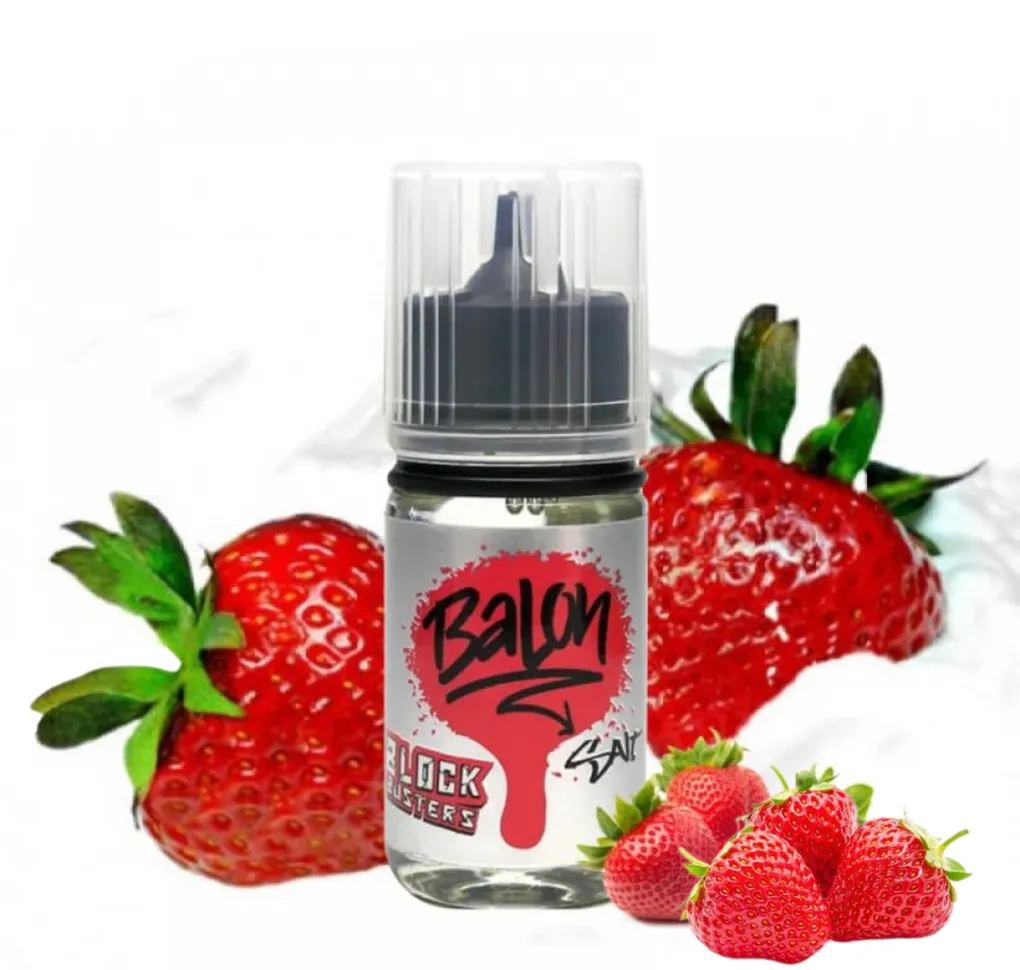 Balon 30 мл 50 мг Block Busters Balon 30 мл 50 мг Block Busters