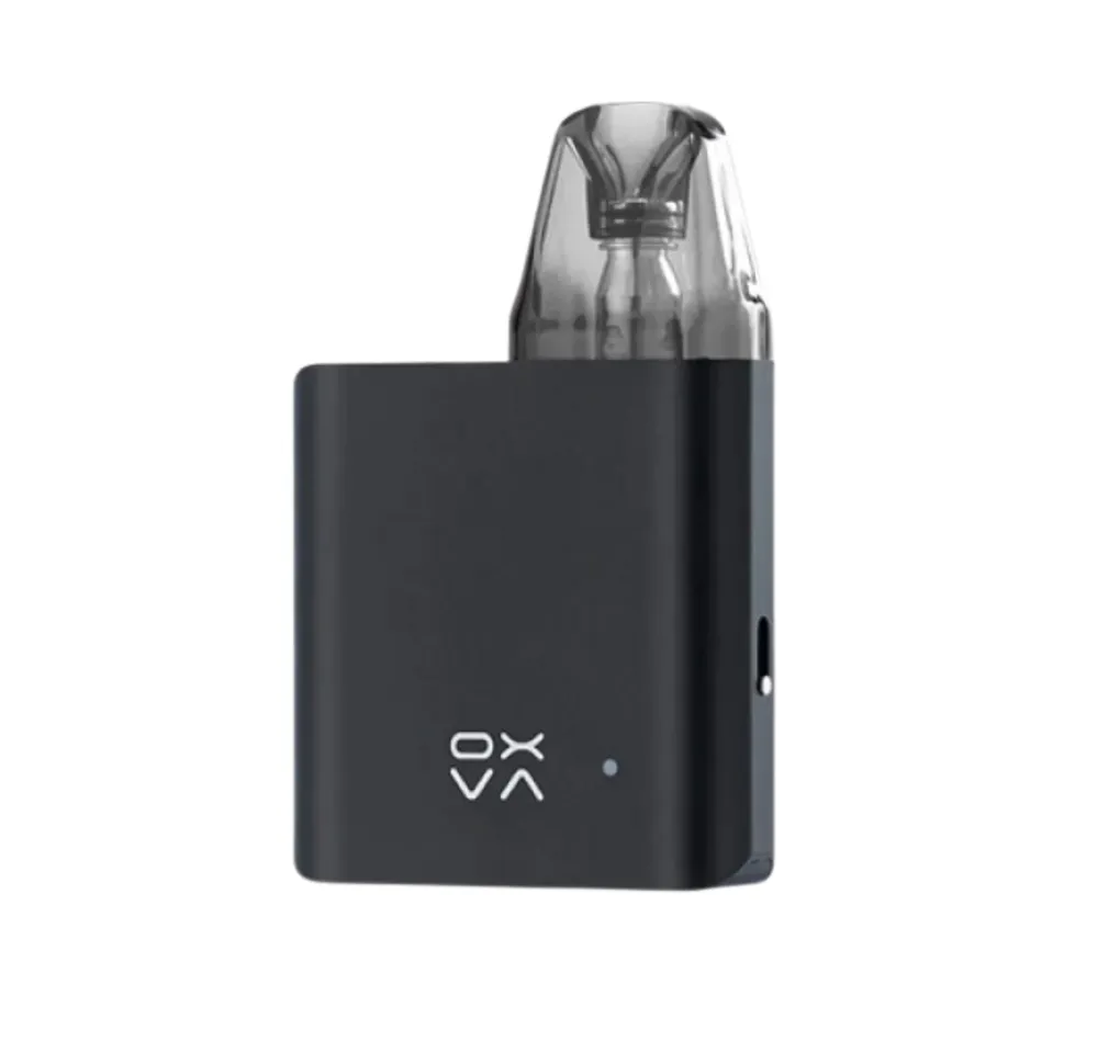 OXVA XLIM SQ Black OXVA XLIM SQ Black
