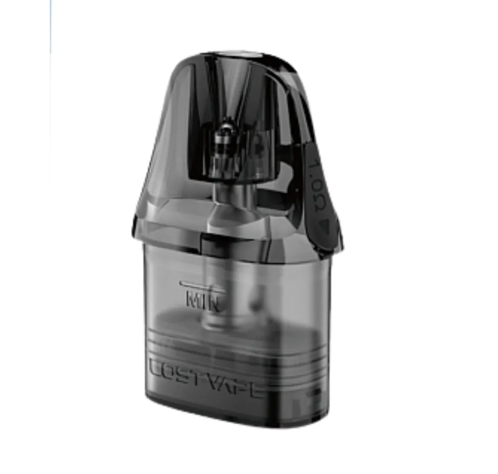 Картридж Lost Vape URSA V3 1.0 ом Картридж Lost Vape URSA V3 1.0 ом