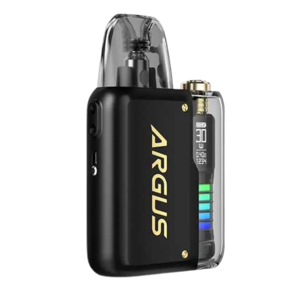 VooPoo Argus P2 Matte Black VooPoo Argus P2 Matte Black