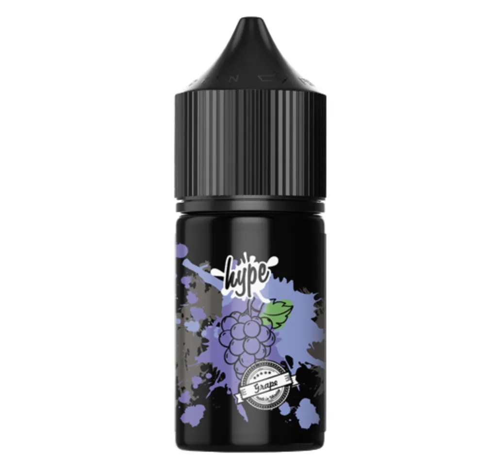 Ароматизатор Hype Виноград 12 мл